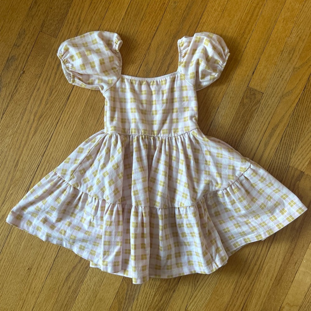 Alice + Ames Juliet Dress
